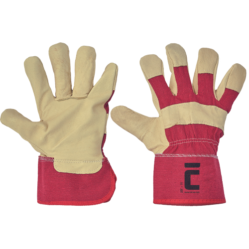 JAY rukavice kombinované- vel. 11