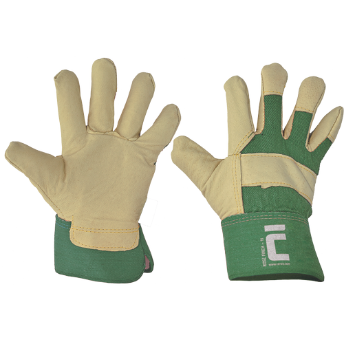 ROSE FINCH rukavice zimní kombin.- vel. 11