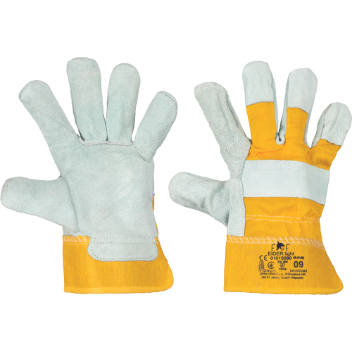 FF EIDER LIGHT rukavice- vel. 9