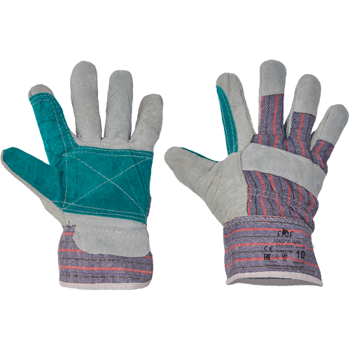 FF MAGPIE LIGHT HS-01-003 rukavice- vel. 10