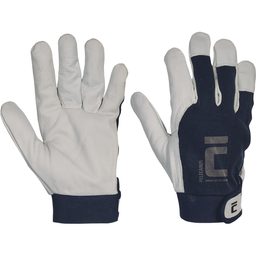 PELECANUS rukavice- vel. 6