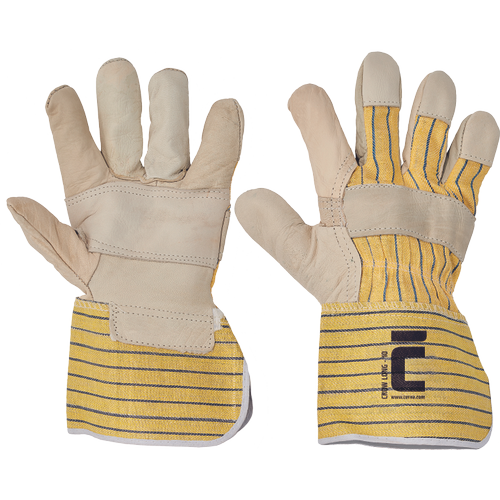 CROW LONG ruk.komb. 10 manž.- vel. 10