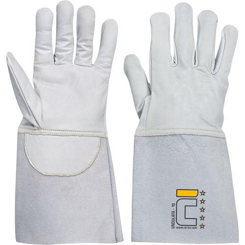 UNDULATA rukavice- vel. 9