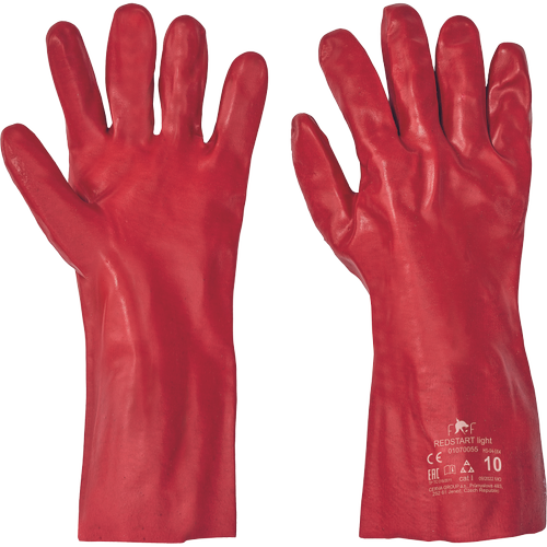 FF REDSTART LIGHT rukavice- vel. 10