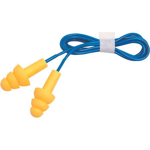 E.A.R. Ultrafit zátky UF-01-000