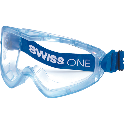 CERVA JSP PROFILE ACETATE goggles non vented