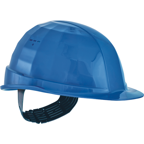 LAS Přilba PE, textil 4b S 14