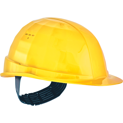 LAS Přilba PE, plast 6b UNI