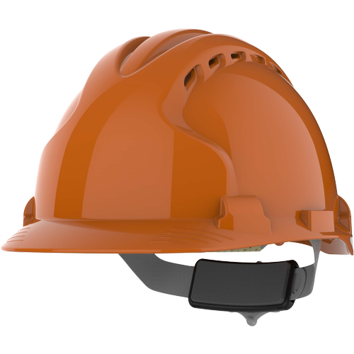 JSP EVO8 přilba WR ventilovaná