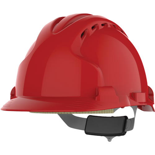 JSP EVO8 přilba WR ventilovaná