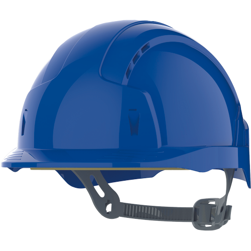 JSP EVO Lite přilba ventilovaná