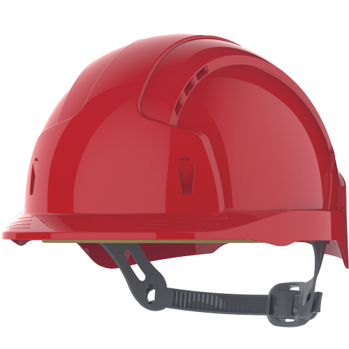 JSP EVO Lite přilba ventilovaná