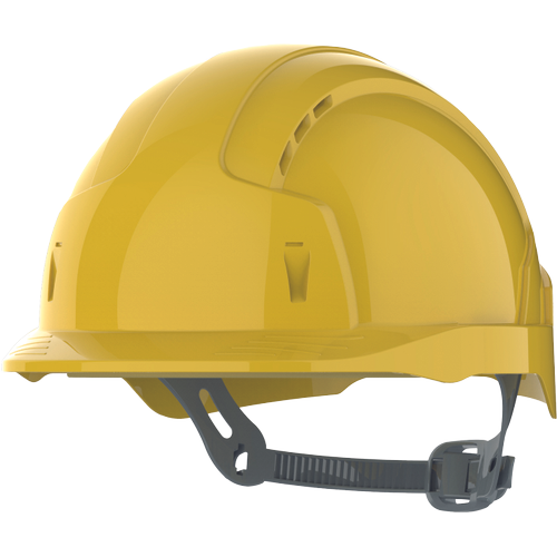 JSP EVO Lite přilba ventilovaná