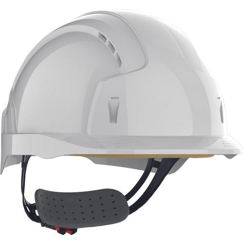 JSP EVO Lite přilba WR ventilovaná