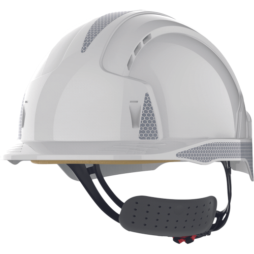 JSP EVO Lite přilba vent. WR CR2