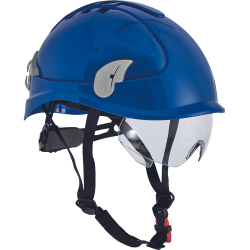 ALPINWORKER přilba WR ventilovaná