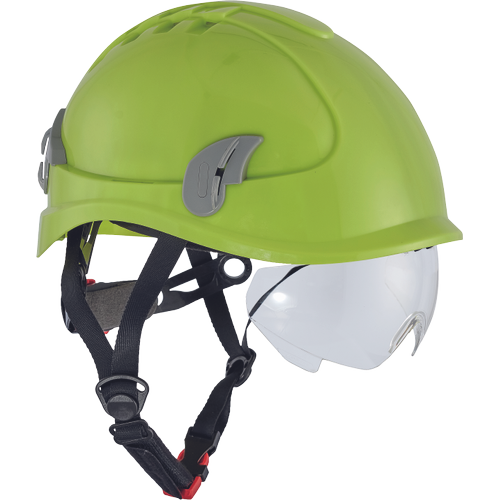 ALPINWORKER přilba WR ventilovaná