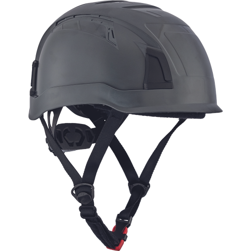 ALPINWORKER PRO přilba WR neventil.