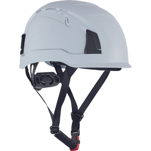 ALPINWORKER PRO přilba WR neventil.