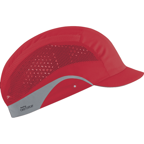 JSP HARDCAP AEROLITE 2,5 cm vyztuž.