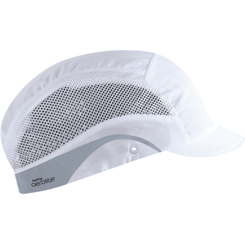 JSP HARDCAP AEROLITE 2,5 cm vyztuž.