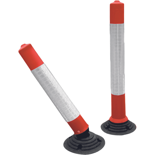 CERVA | JSP reflective SPRINGBACK CYLINDER 75cm